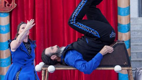 CIRCO