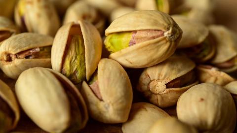 Pistachos