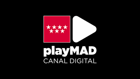 Logo PlayMad