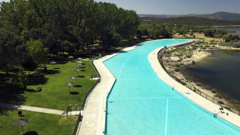 Rio Sequillo