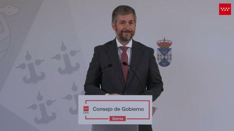 Consejo Gobierno
