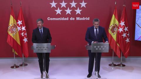 Consejo Gobierno