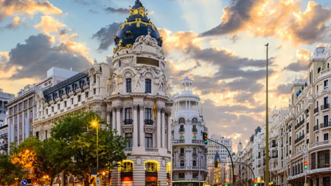 Madrid