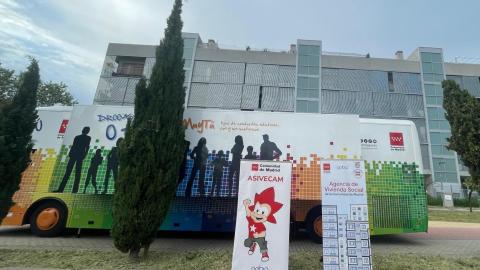 Balance Agencia Vivienda Social