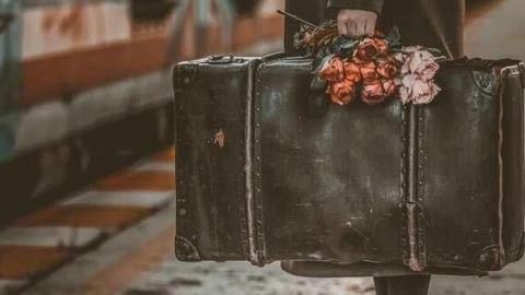 MALETA VIAJERA MALETA VIAJERA