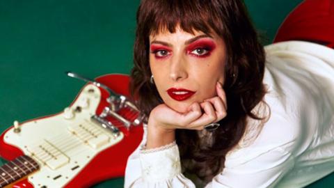 Foto de Nat Simons