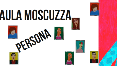 Persona Paula