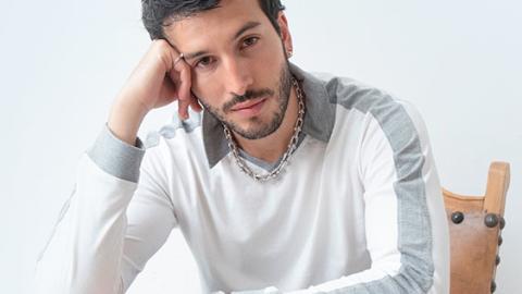 Foto de Sebastián Yatra