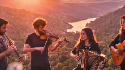 SierraNorte Suena SierraNorte Suena