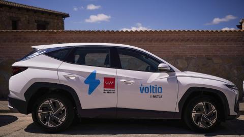 automóvil