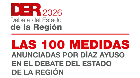 DER 2026 Cartela del DER 2026