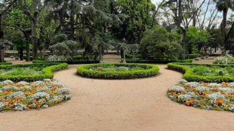 Parque Vista Alegre