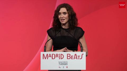 ACTO PRESIDENTA