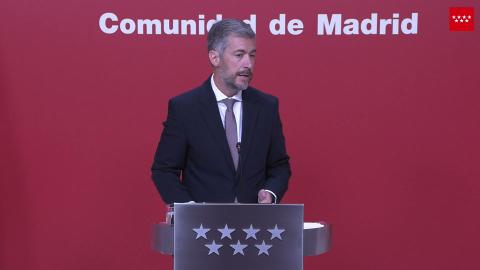 CONSEJO GOBIERNO