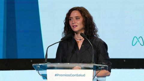 ACTO PRESIDENTA