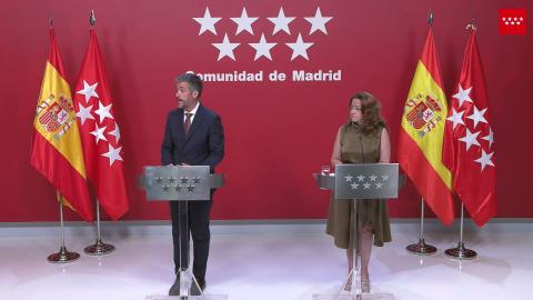 Consejo Gobierno