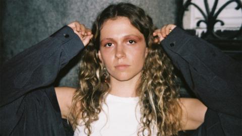 Sara Sístole, Radar Joven 2026