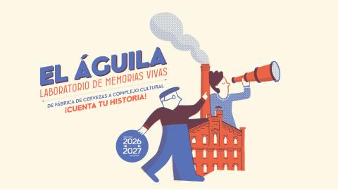 El Águila laboratorio de participación