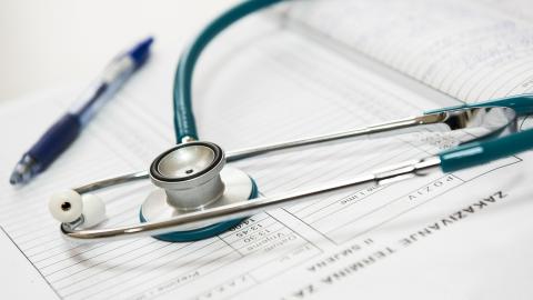Informes médicos