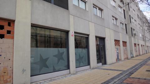 Locales para emprendedores