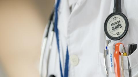 Consulta Médica