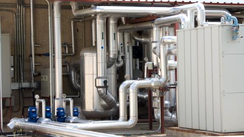 Instalaciones CRNMoratalaz Instalaciones CRNMoratalaz