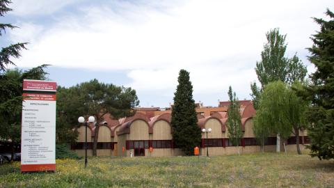 CRN Leganés CRN Leganés