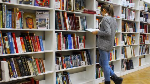 Biblioteca