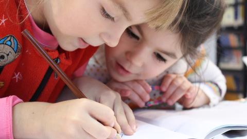 Educación Especial Convocatorias
