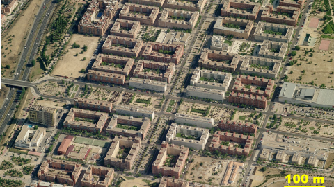 Consorcios urbanísticos