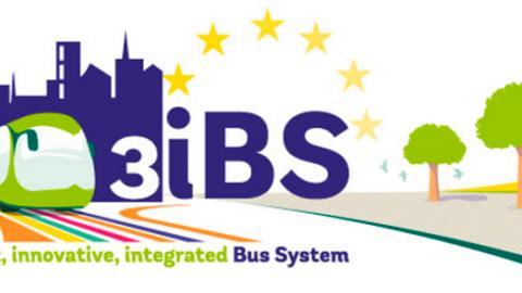 Imagen dibujada del proyecto 3iBS 