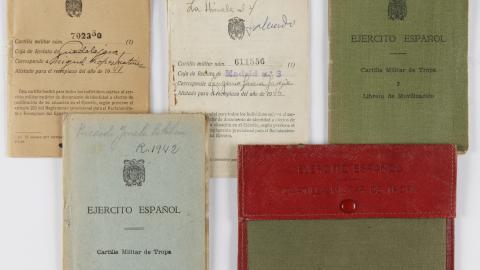 Buscador de documentos