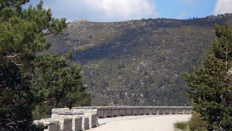 Senda Circular de Cercedilla