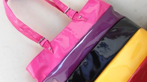 Bolso diseño 