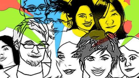 Convenios colectivos