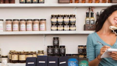 Locales para emprendedores
