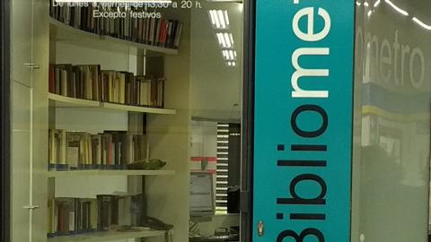 Bibliometro