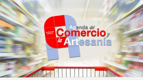 Agenda del comercio y la artesanía