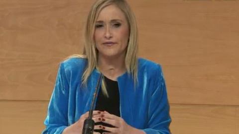 Rueda de prensa 22 de noviembre de 2017