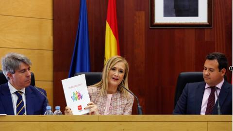 Rueda de prensa del 10 de mayo de 2016