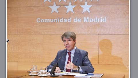 Rueda de prensa del 28 de febrero de 2016