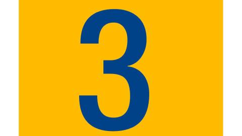 Logo Línea 3 del Metro