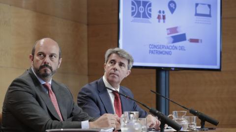 Rueda de prensa 26-06-2018