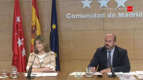 Rueda de prensa 03 07 2018