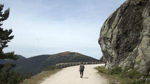Mirador de la Reina Mirador de la Reina