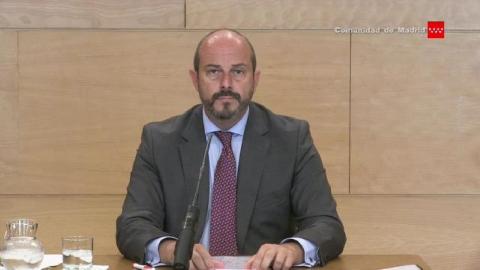 Rueda de prensa 10 07 2018