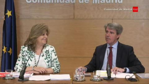 Rueda de prensa 31 07 2018