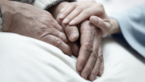 La Comunidad autoriza 1.108 plazas para la atención de personas adultas con discapacidad intelectual