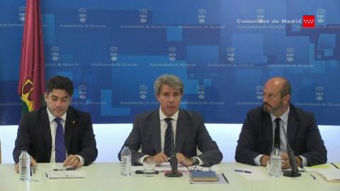 Rueda de prensa 04 09 2018