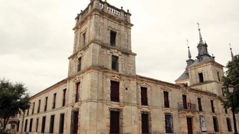 Nuevo Baztán